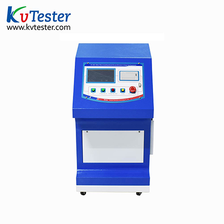 Insulating Boots Withstand Voltage Test equipment